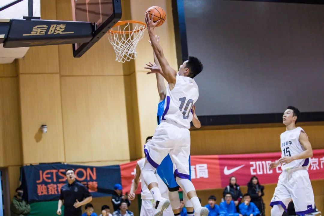 八强前两轮密云表现抢眼本周再战中关村、五中期待起死回生