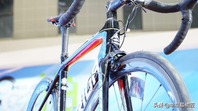 27届上海国际自行车展览会,上海创新大赛获奖名单