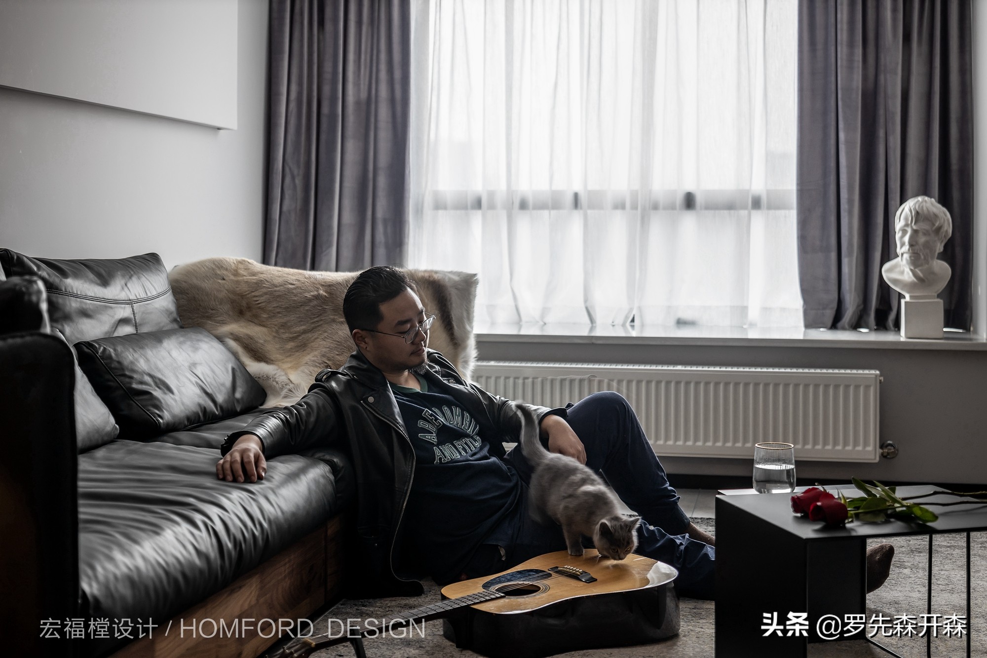 成都柒公馆一居室,柒公馆公寓户型图