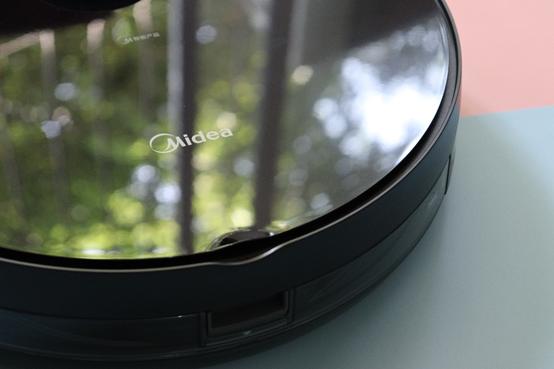 美的M7扫地机器人,扫地机器人美的i5和m7