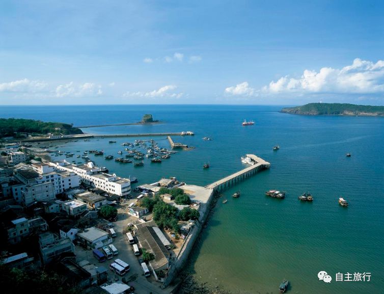 广西北海涠洲岛介绍,北海涠洲岛住宿推荐