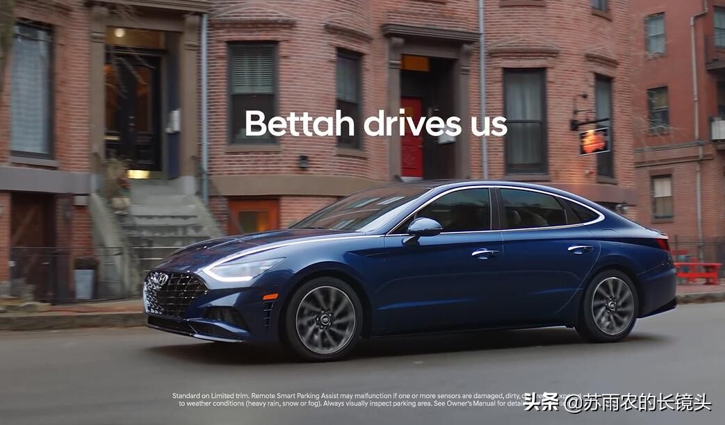 超级碗广告现代汽车,2024年超级碗最佳广告合集