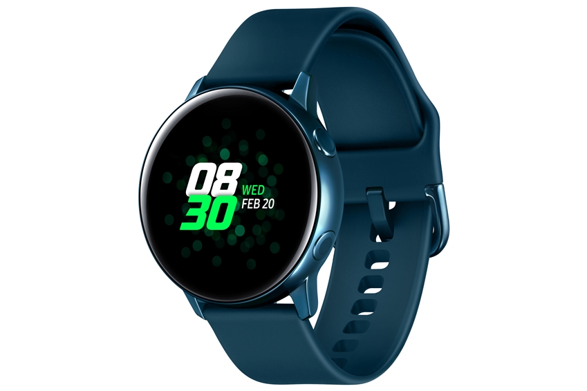 三星小狐狸联名手表,高颜值三星手表