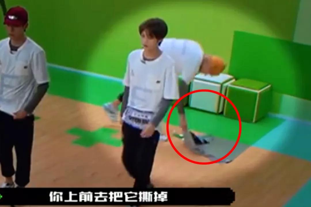 利路修是认真的吗,利路修很努力