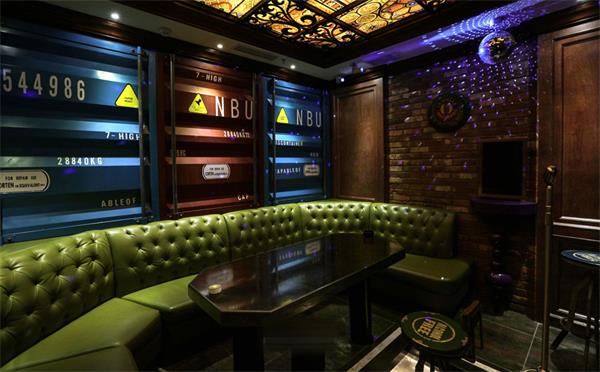 ktv沙发定做效果,甘肃哪里有定做ktv沙发的