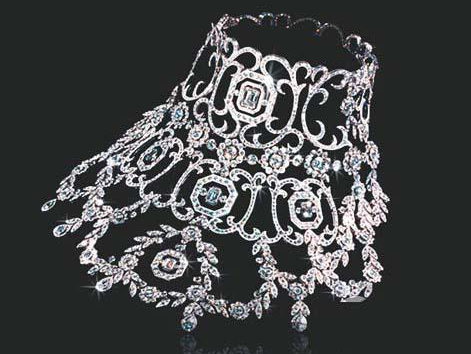 盘点影视剧中的顶级珠宝 (盘点电影中的天价绝世珠宝)