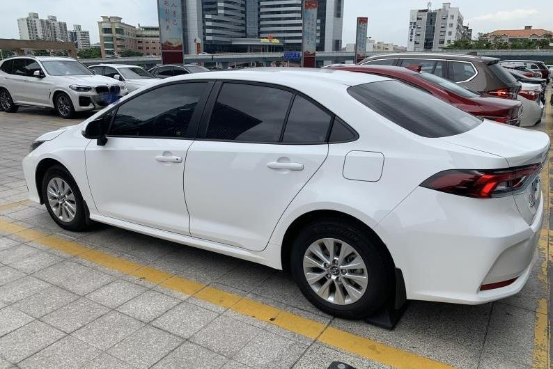 2021卡罗拉油耗多少真实油耗1.2t,卡罗拉油耗报告小熊油耗