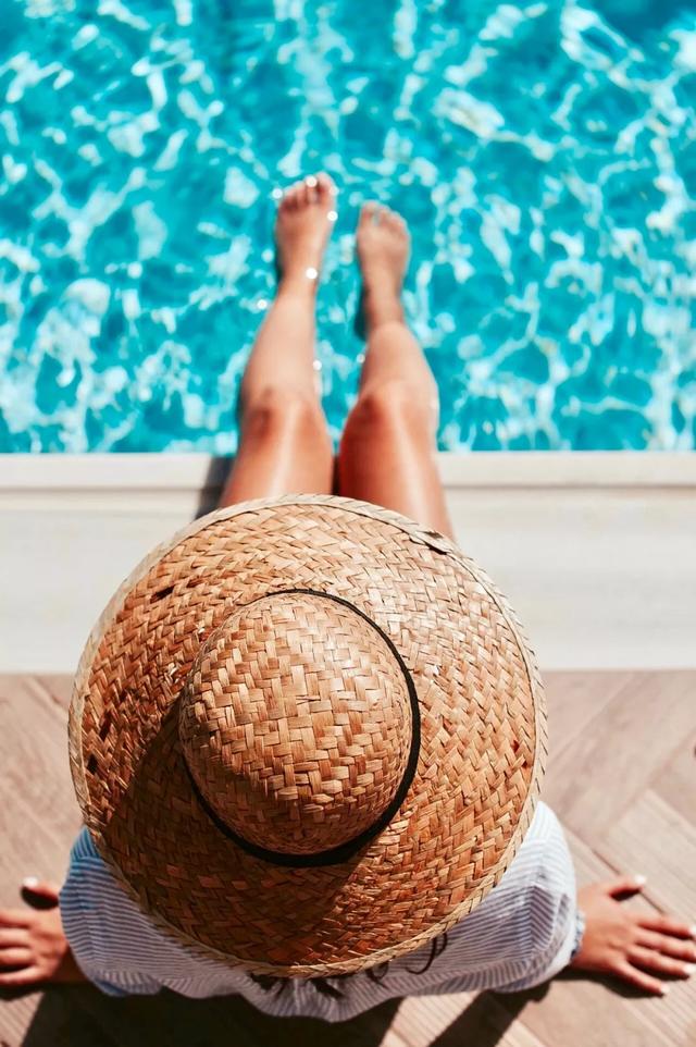 李佳琦吐槽防晒喷雾,李佳琦推荐防晒喷雾