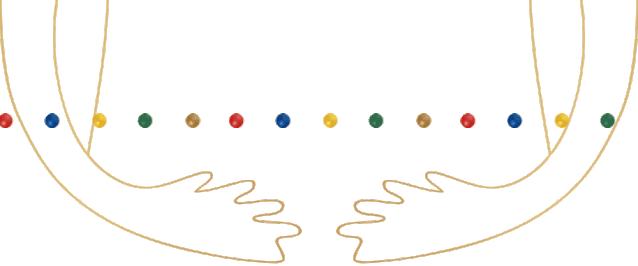 魔都圣诞奇境游,魔都圣诞打卡攻略