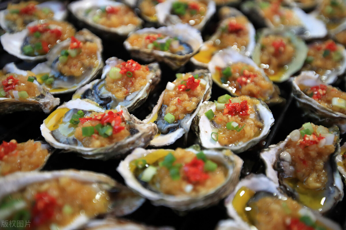 生蚝如何烤才香入味,烤生蚝如何做好吃啊