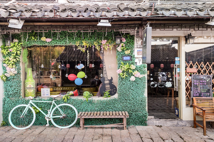 大美中国江南水乡,今年夏季旅游最佳去处