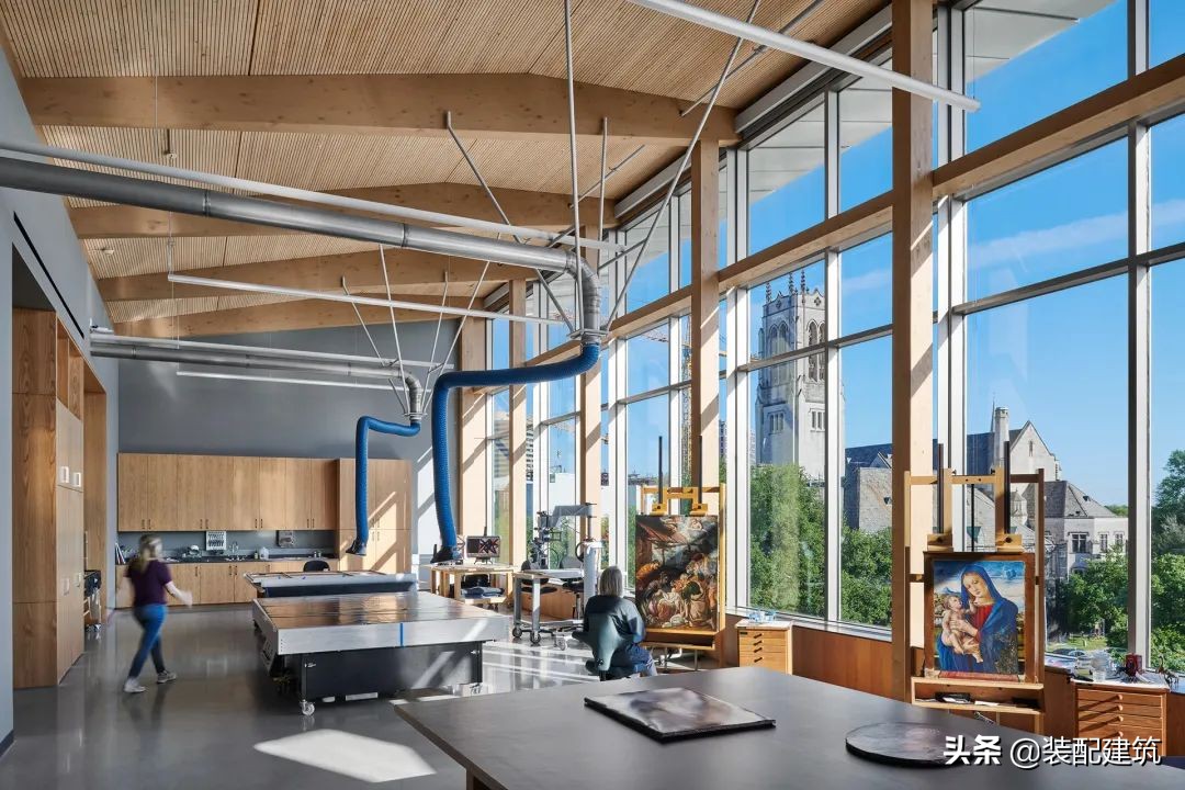 美国设计大奖,美国木雕大赛作品斧子