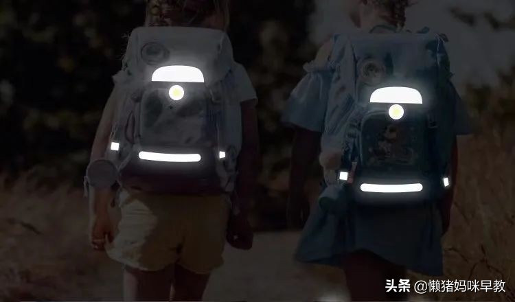 小学1-5年级书包,一年级家长给孩子准备的书包