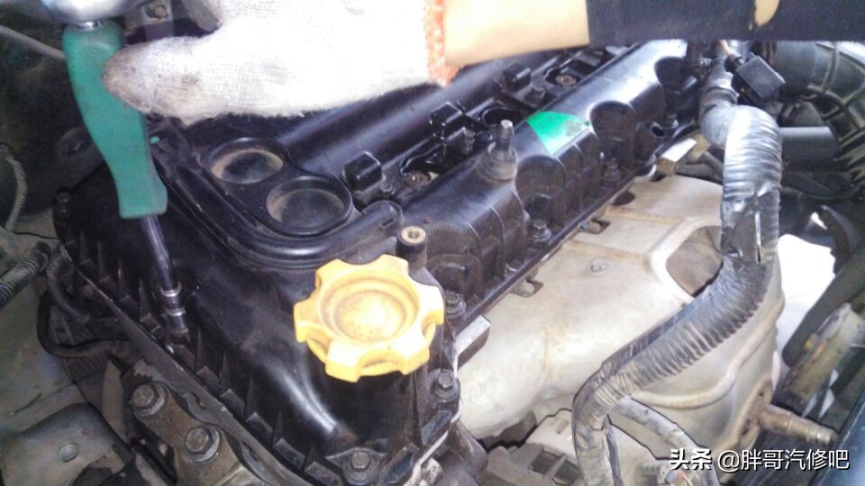 名爵mg3进气凸轮轴位置延迟,名爵mg3报进气凸轮轴位置延迟故障