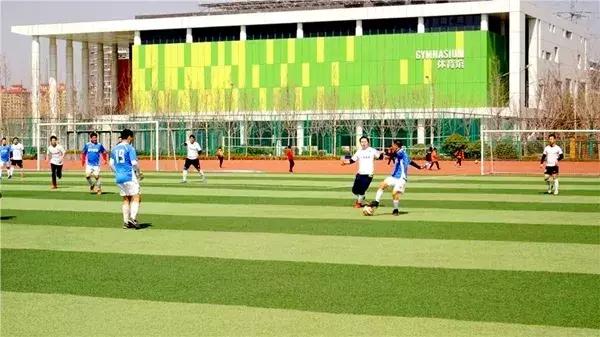 2019潍坊高新足球联赛成绩,2018足球联赛潍坊赛区