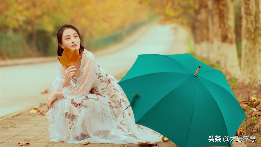 “我是人，不是你们家的生育工具”，她据理力争，然后妥协了