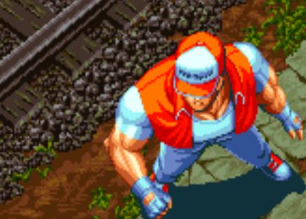 街机游戏里最不可思议的红丸,街机游戏中的五大道具