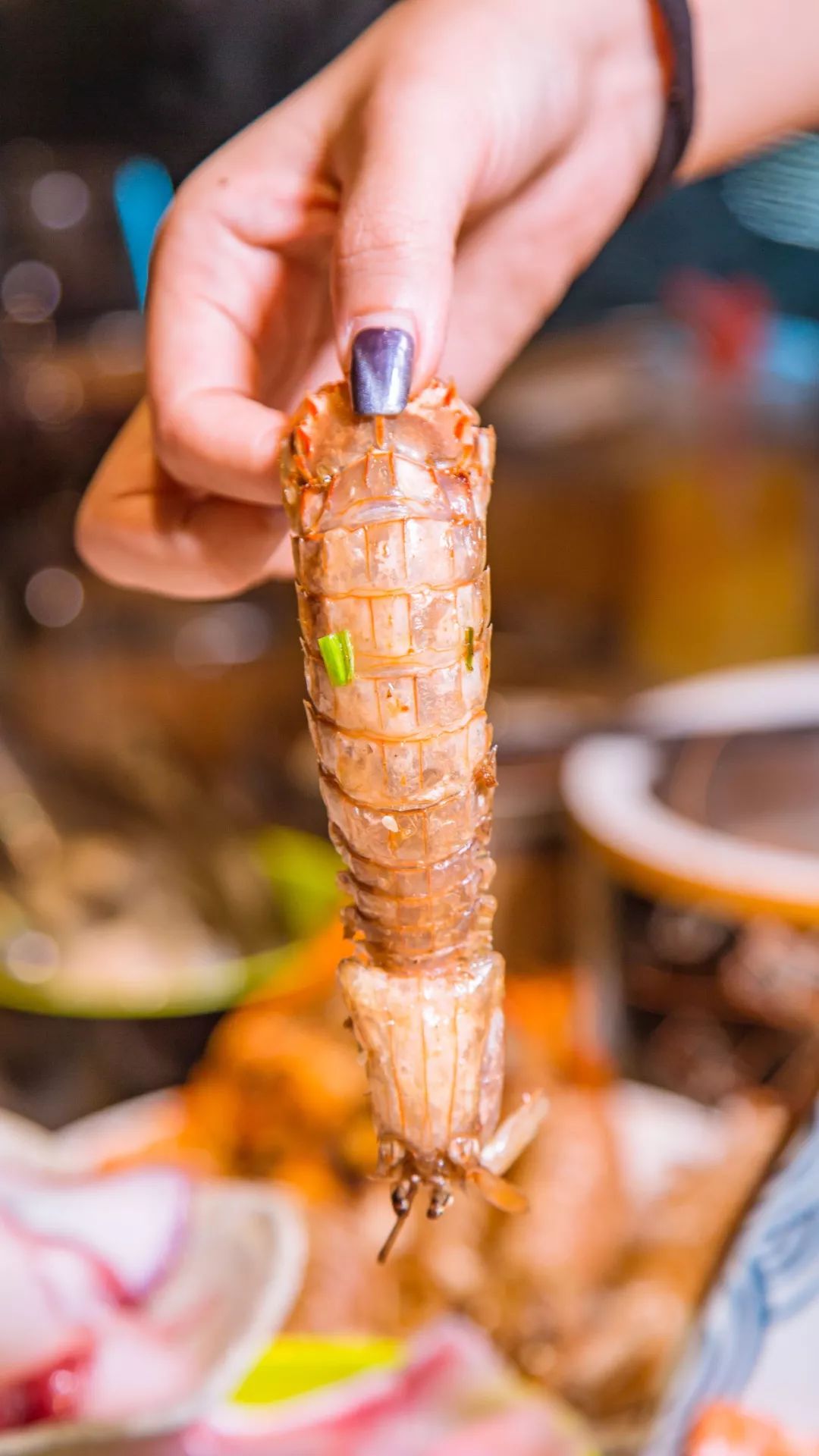 象拔蚌拼鹅肝三文鱼刺身拼盘,象拔蚌三文鱼鹅肝刺身拼盘