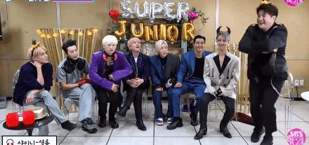 神童模仿exo的舞,神童看日本舞蹈团跳exo的舞