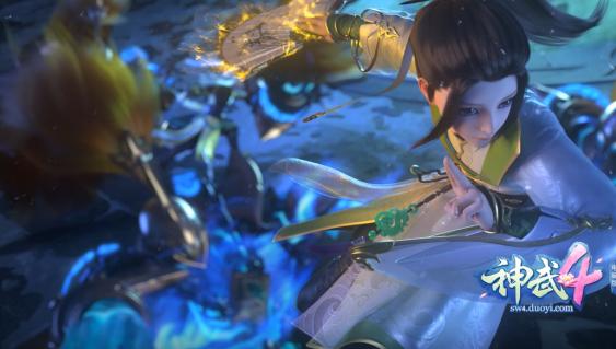 神武4装备特技大全,神武4电脑版装备特技能转换吗