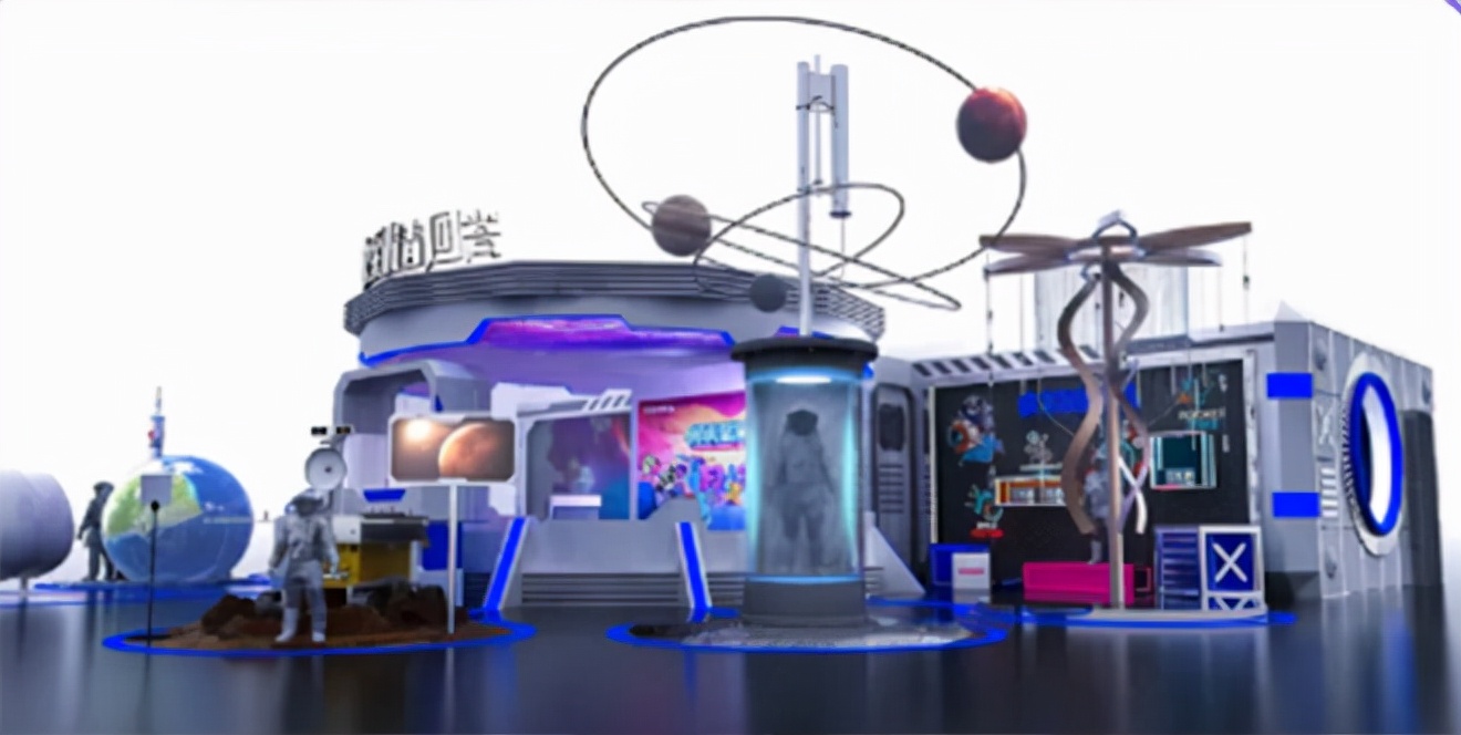 全国13家购物中心中秋营销活动一览