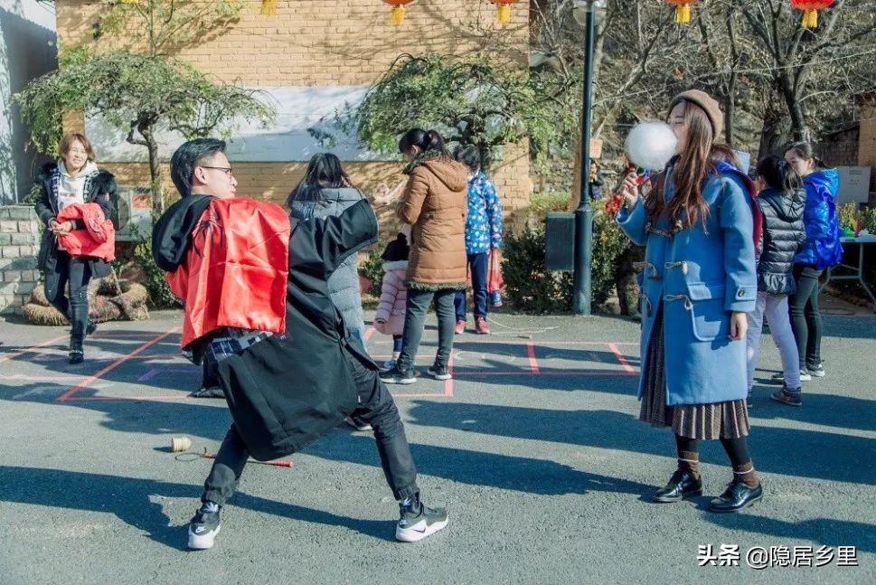 京郊集体出游民宿,京郊团建民宿小院烧烤