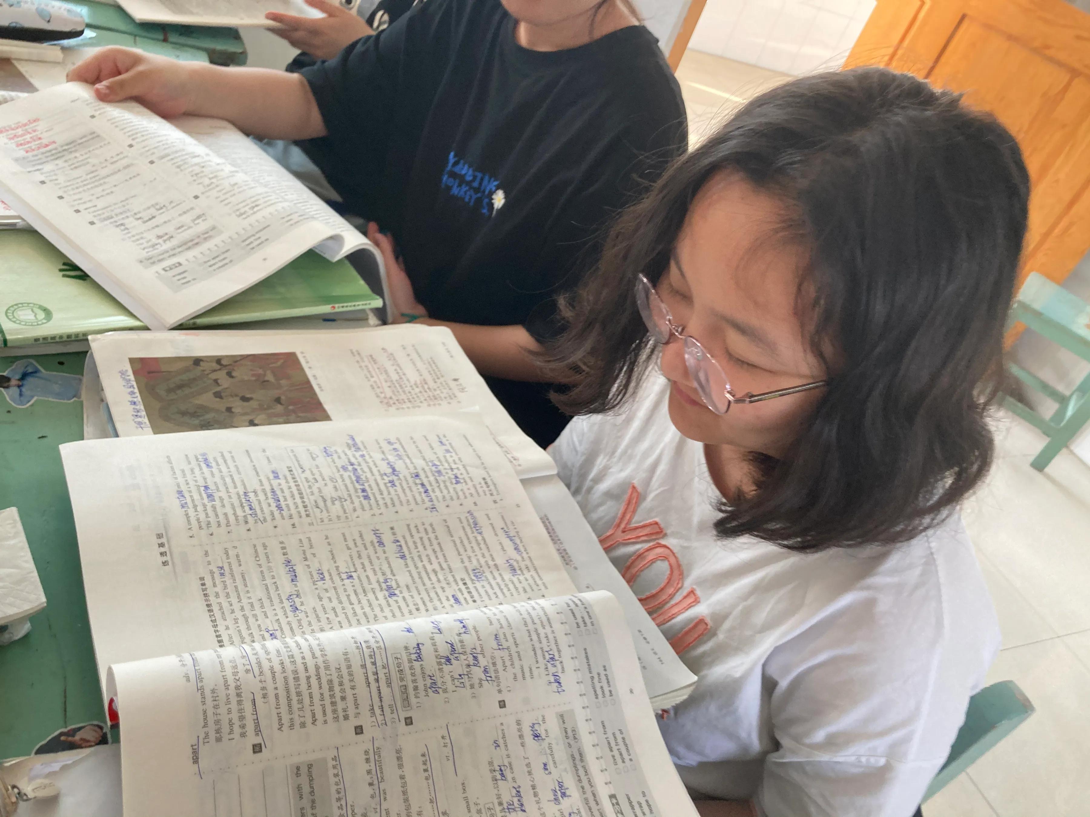 No.280（2021-05-25）争分夺秒疾驰看路有惊无险皮破肉露