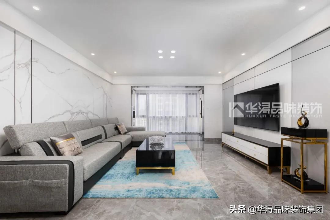 客厅装修设计怎么省钱,客厅装修技巧视频教程