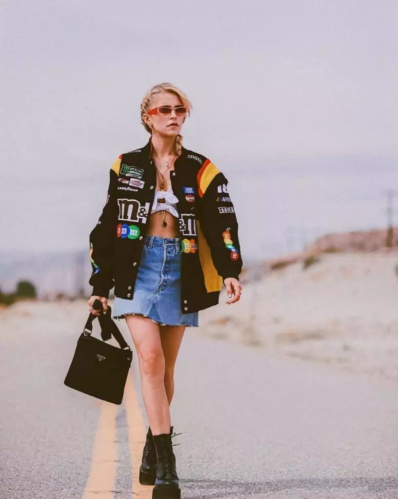 英伦风时髦马丁靴,英伦风炫酷马丁靴够不够帅