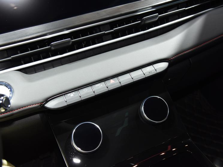 星途追风1.6凡尔赛版质量怎么样,星途追风车展视频