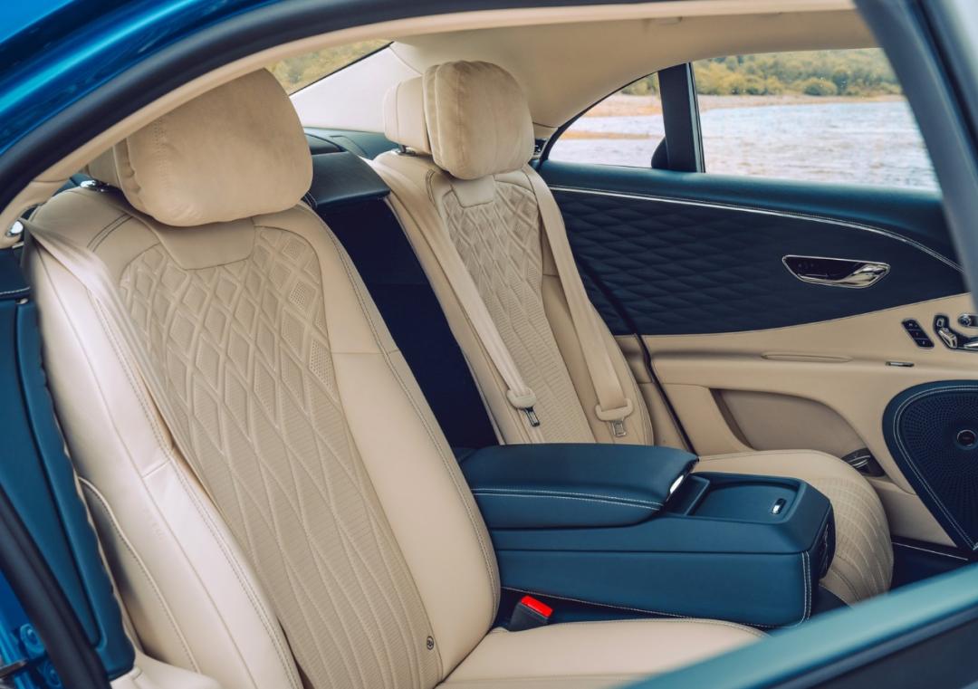 真皮座椅真的有用吗,豪华车为什么不能用真皮座椅