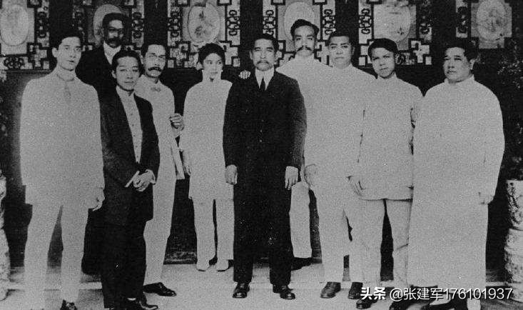 民国时期的变革,民国变革