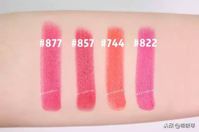 李佳琦推荐dior口红魅惑釉唇膏 (dior魅惑漆光釉唇膏857)