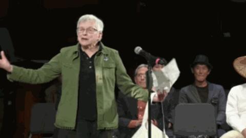 诺贝尔搞笑奖中国获奖原视频,诺贝尔搞笑奖六位中国得主