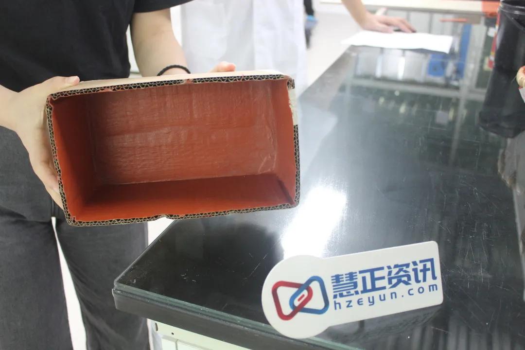 滴水不漏的建筑“雨衣”∣吉美帮红橡胶屋面外露专用防水评测