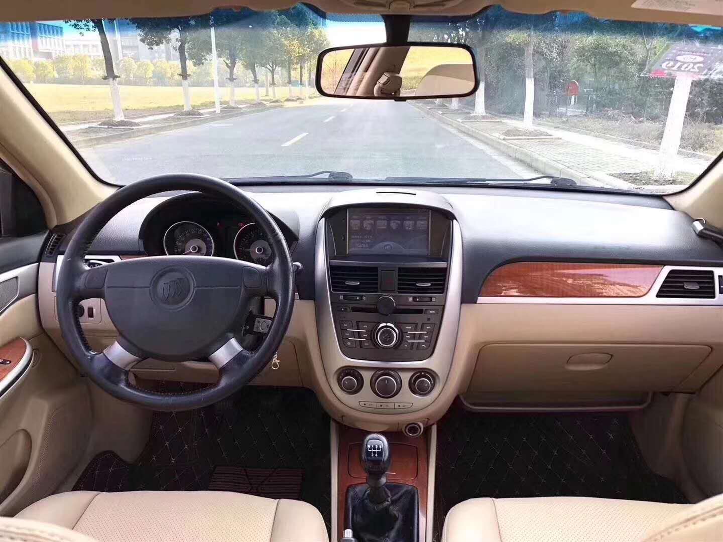 别克的哪款车值得入手,4万多能买到15款别克威朗吗