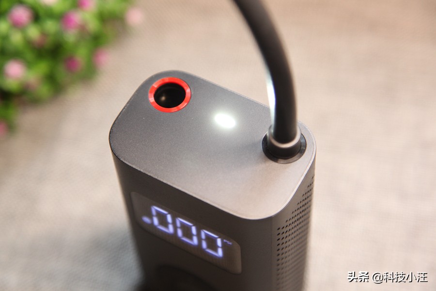 小米米家充气泵测评,小米充气宝能真实测评