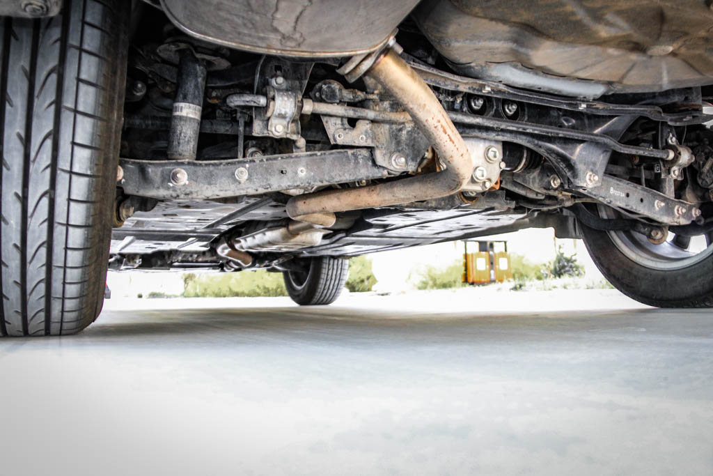 2020款斯巴鲁傲虎特装版黑色,斯巴鲁傲虎2021款特装版