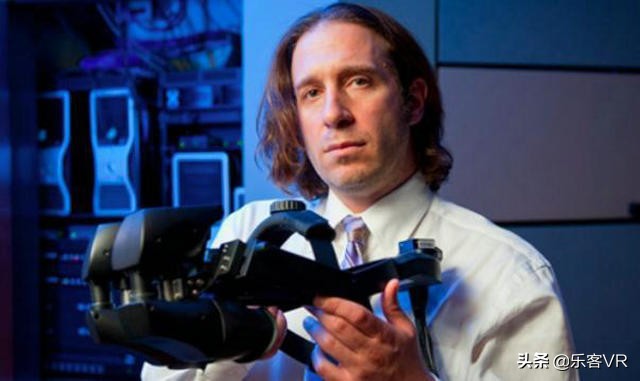 近视如何使用vr眼镜,vr眼镜能治疗近视吗