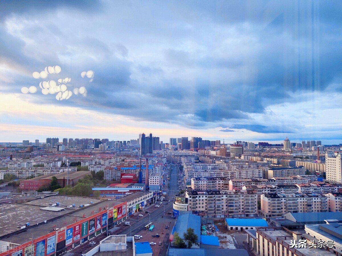 国家为什么大力发展内蒙古,国家要发展黑龙江了吗