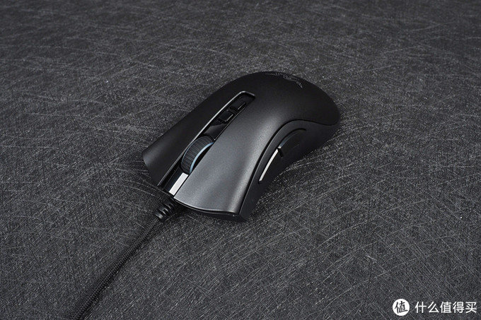 2022雷蛇游戏鼠标推荐,雷蛇炼狱蝰蛇鼠标最低dpi多少