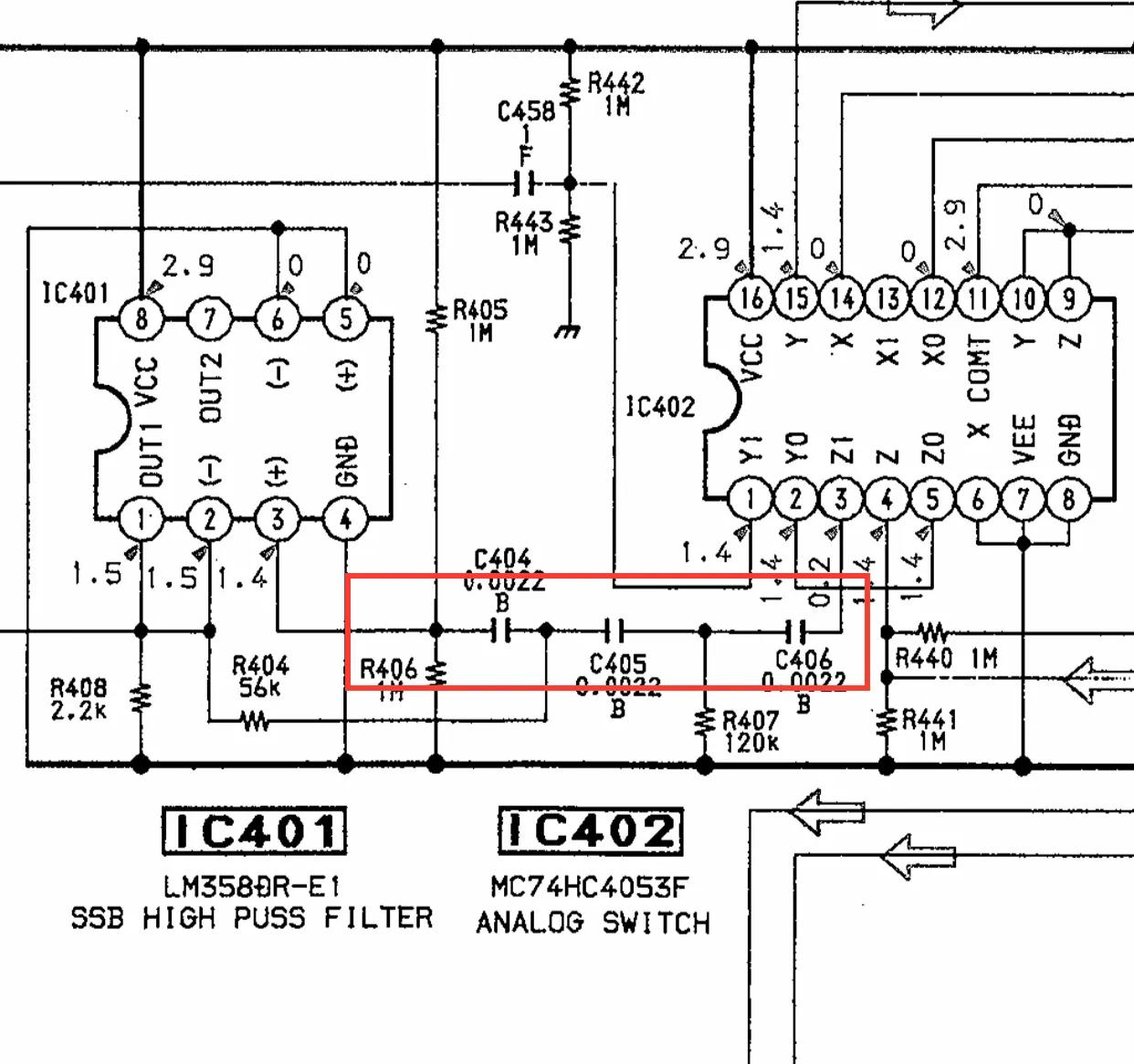 索尼sw20维修,索尼wm-f36维修教程