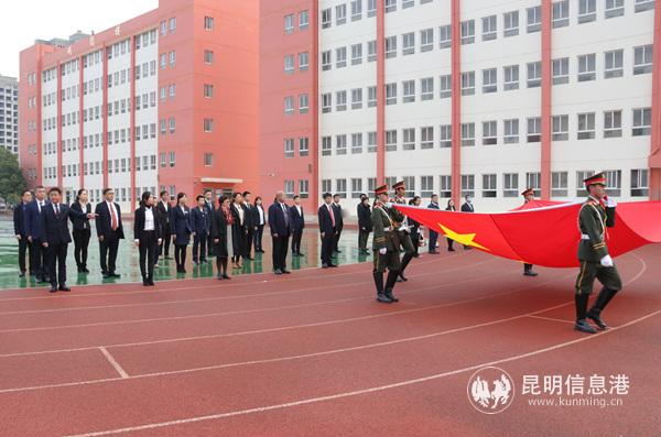 云南衡水度假区实验中学,昆明衡水实验中学官网