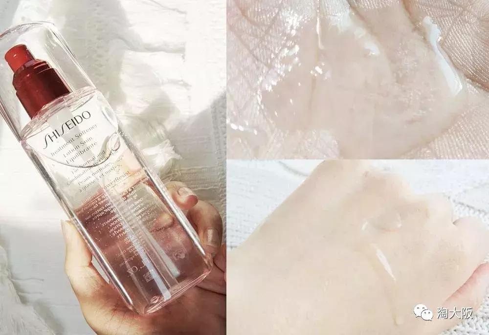 资生堂什么化妆品值得购买,资生堂必买30款产品