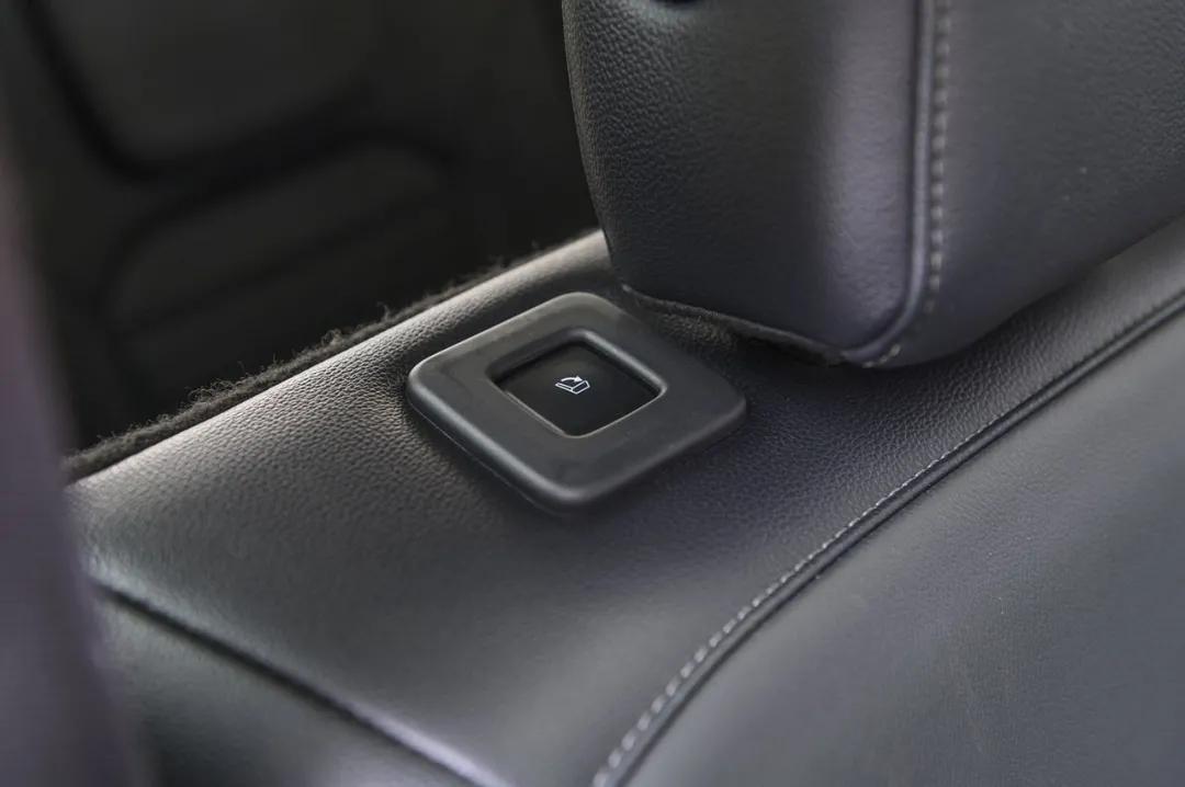 二手福特锐界哪一款性价比最高,四万元左右的福特锐界七座