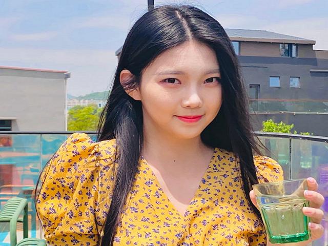 青你2训练生包贝尔,青你2包贝尔晋级