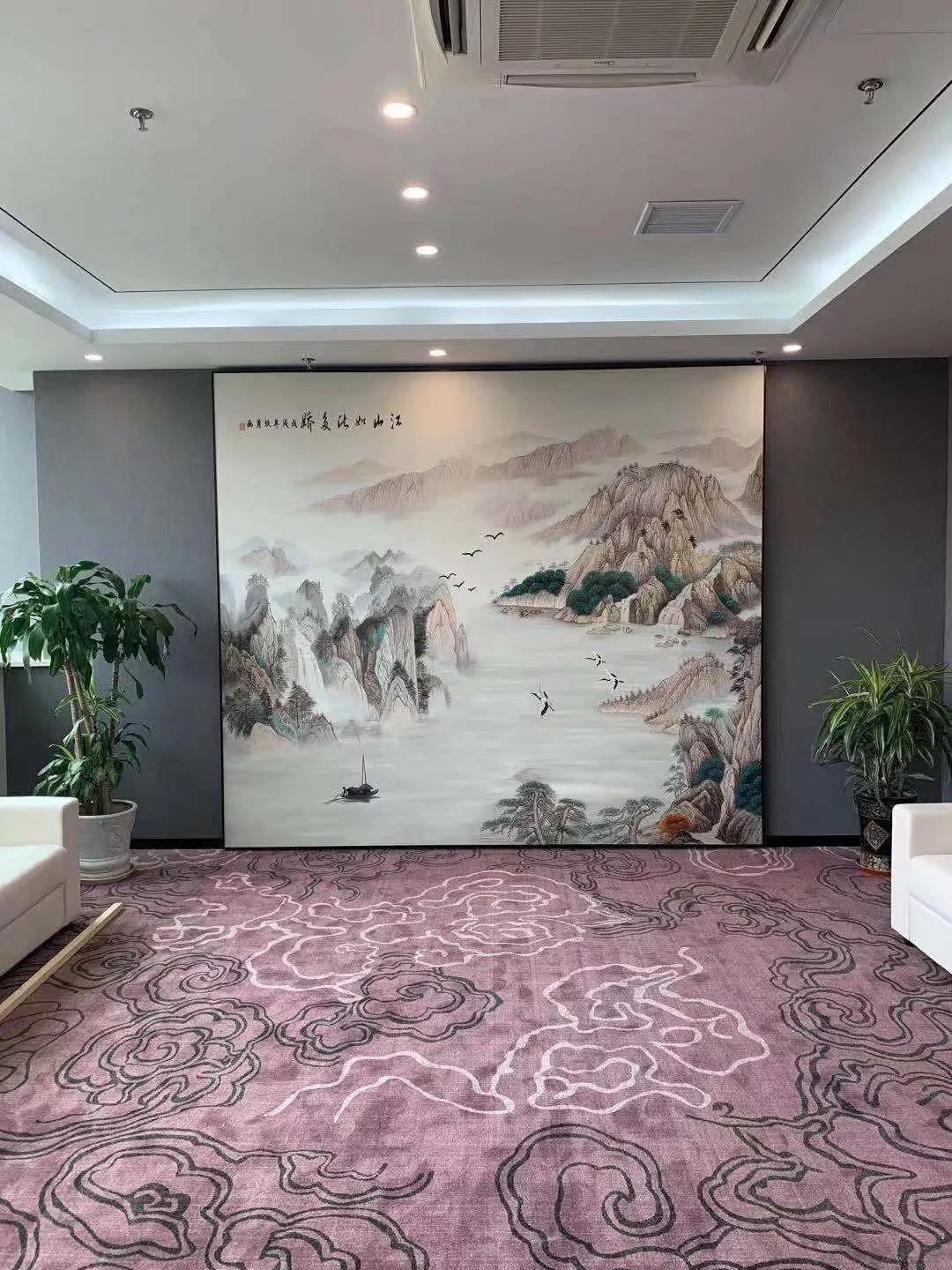 画廊字画装裱,字画装裱画廊