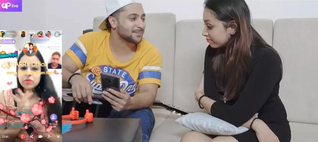 海外老铁打赏也疯狂,1900万全球主播,菲律宾歌手最受欢迎