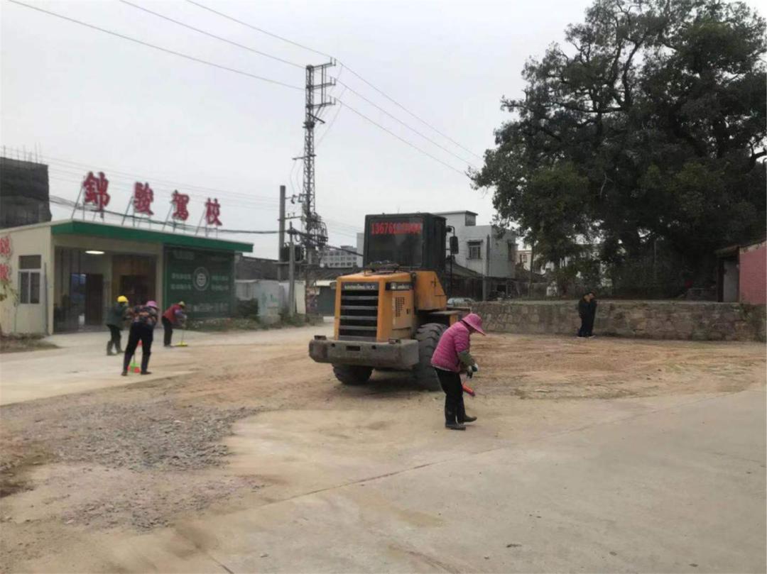 原平乡村振兴督导组,乡村振兴局开展乡村振兴工作督导