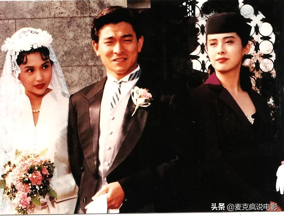 王晶号称烂片之王,王晶的经典片和烂片